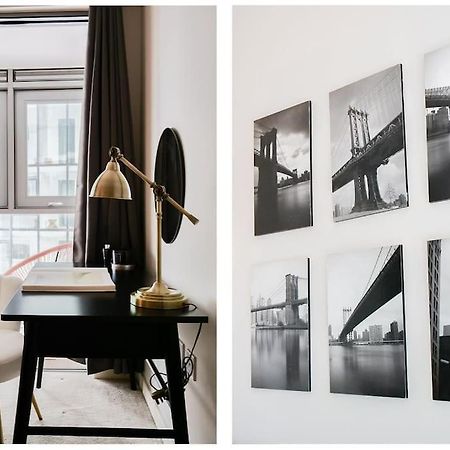 Stylish Urban Sanctuary With Parking Apartment London Exterior photo